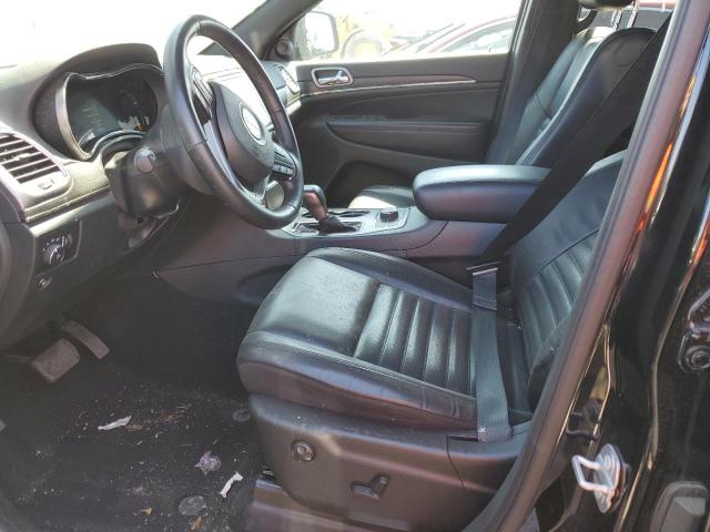 Photo 7 from auction – 2019 JEEP GRAND CHER with VIN 1C4RJFBG1KC842879