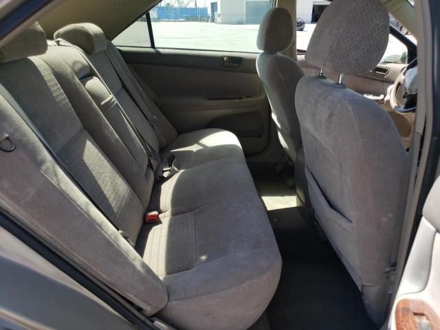 Photo 10 from auction – 2002 TOYOTA CAMRY LE with VIN 4T1BF30K62U505784
