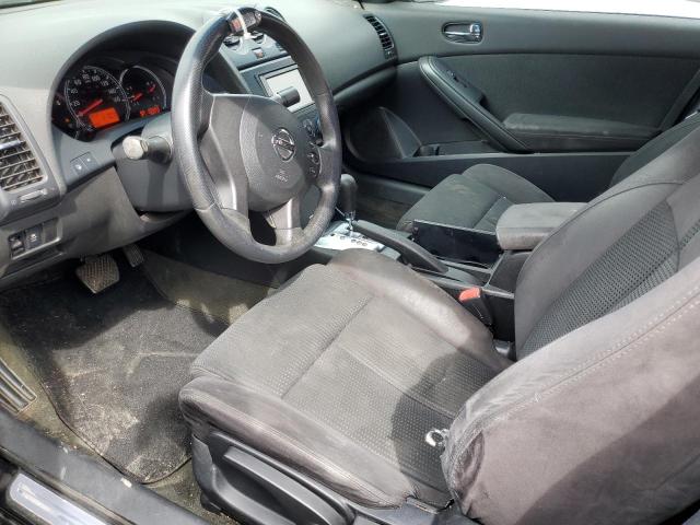 Photo 7 from auction – 2012 NISSAN ALTIMA S with VIN 1N4AL2EP7CC215297