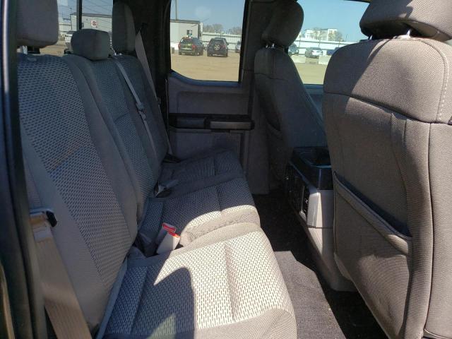 Photo 10 from auction – 2017 FORD F150 SUPER with VIN 1FTEX1CP2HKE56548