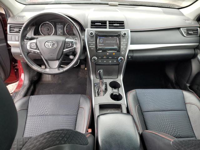 Photo 8 from auction – 2015 TOYOTA CAMRY LE with VIN 4T1BF1FK7FU930898