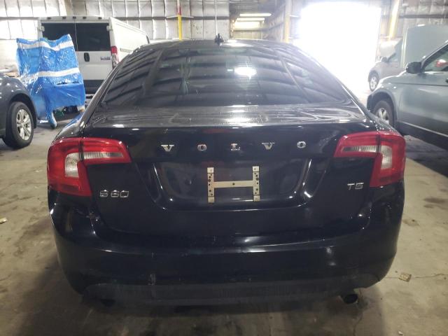 Photo 6 from auction – 2012 VOLVO S60 T5 with VIN YV1622FS6C2132580