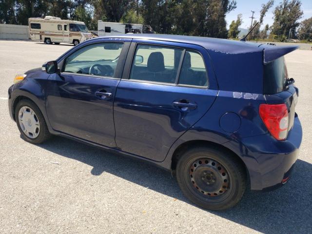 Photo 2 from auction – 2008 TOYOTA SCION XD with VIN JTKKU10448J004671