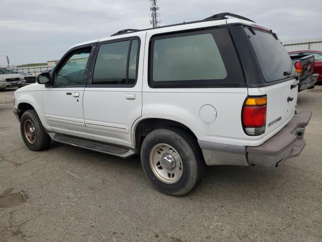 Photo 2 from auction – 1997 FORD EXPLORER with VIN 1FMDU32X1VZB25413