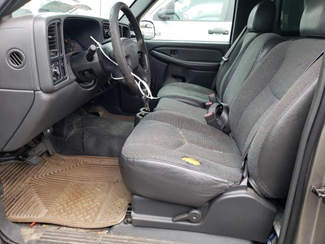 Photo 7 from auction – 2003 GMC NEW SIERRA with VIN 1GTEC14X03Z256973