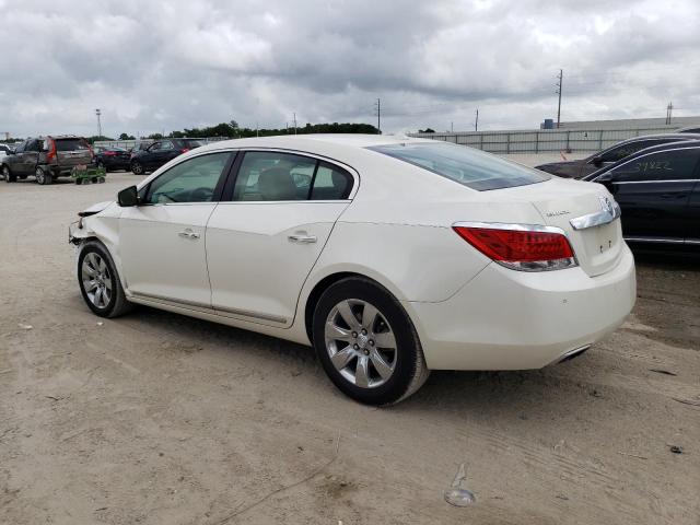Photo 2 from auction – 2011 BUICK LACROSSE C with VIN 1G4GE5ED3BF335127