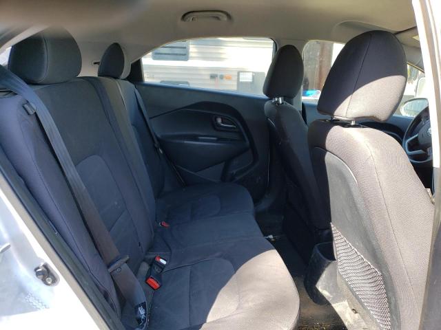 Zdjęcie 10 z aukcji – 2013 KIA RIO LX z VIN KNADM5A33D6164595