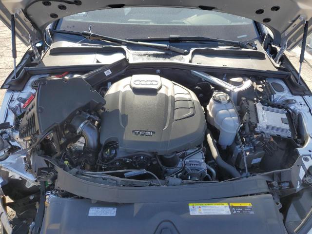 Photo 11 from auction – 2019 AUDI A4 PREMIUM with VIN WAUGMAF47KA082211
