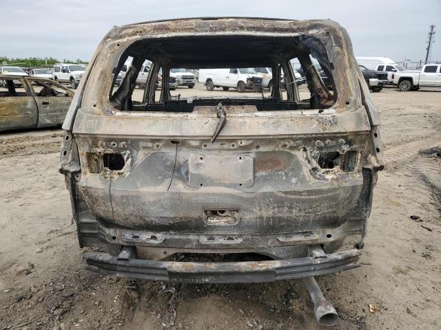 Photo 6 from auction – 2015 DODGE DURANGO SX with VIN 1C4RDHAG6FC869702