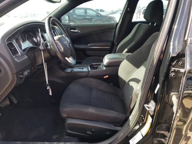 Photo 7 from auction – 2014 DODGE CHARGER R/ with VIN 2C3CDXCT5EH123817