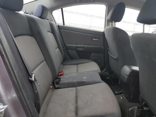 Photo 10 from auction – 2005 MAZDA 3 I with VIN JM1BK12F451314987