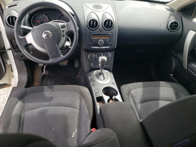 Photo 8 from auction – 2012 NISSAN ROGUE S with VIN JN8AS5MV3CW393953
