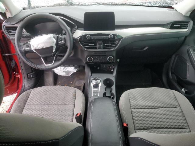 Photo 8 from auction – 2021 FORD ESCAPE SE with VIN 1FMCU0G67MUB00215