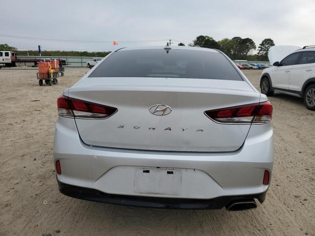 Photo 6 from auction – 2019 HYUNDAI SONATA LIM with VIN 5NPE34AF2KH776160