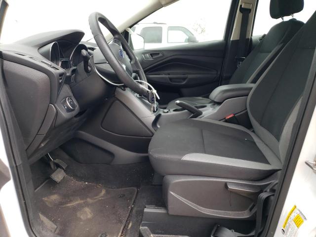 Photo 7 from auction – 2015 FORD ESCAPE S with VIN 1FMCU0F73FUC36919