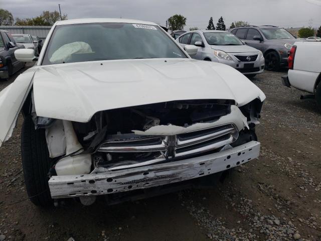 Photo 5 from auction – 2014 DODGE CHARGER SE with VIN 2C3CDXBG3EH260808