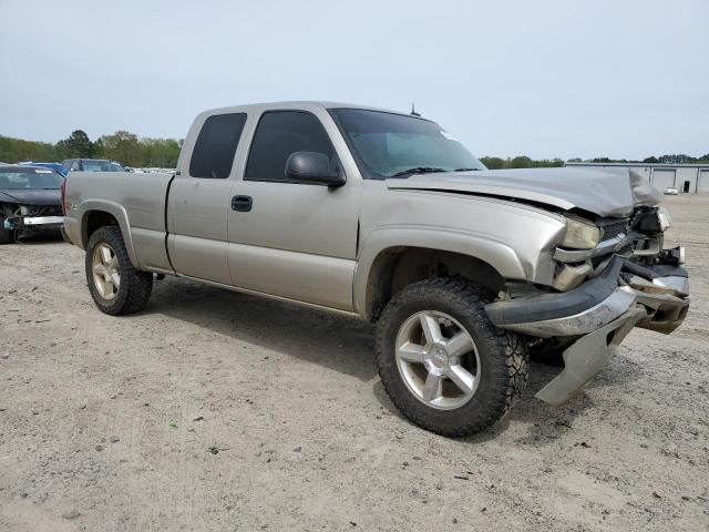 Zdjęcie 4 z aukcji – 2003 CHEVROLET SILVERADO z VIN 2GCEK19T031196369