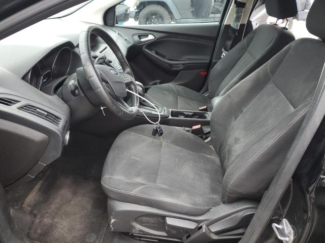 Photo 7 from auction – 2016 FORD FOCUS SE with VIN 1FADP3F22GL368217