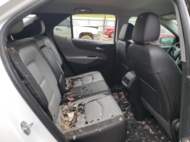 Photo 11 from auction – 2019 CHEVROLET EQUINOX PR with VIN 2GNAXPEX4K6249238