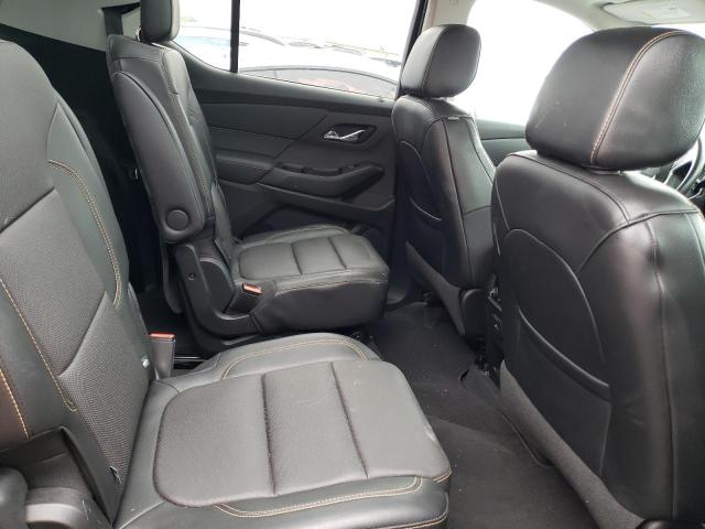 Photo 11 from auction – 2018 CHEVROLET TRAVERSE P with VIN 1GNERKKW9JJ192398