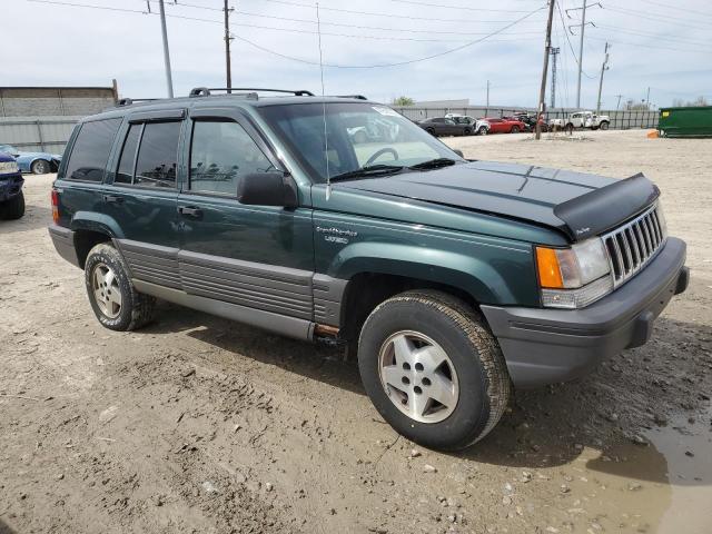 Photo 4 from auction – 1995 JEEP GRAND CHER with VIN 1J4GZ58S0SC697253