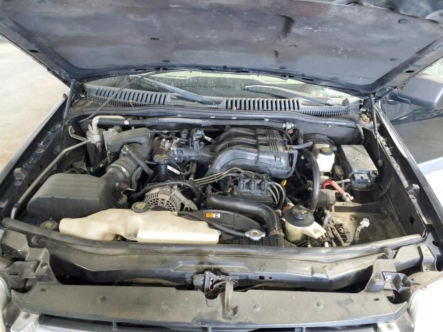 Фото 12 с аукциона – 2006 FORD EXPLORER X с VIN 1FMEU63E66ZA02310