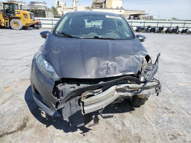 Photo 5 from auction – 2015 FORD FIESTA SE with VIN 3FADP4EJXFM108210