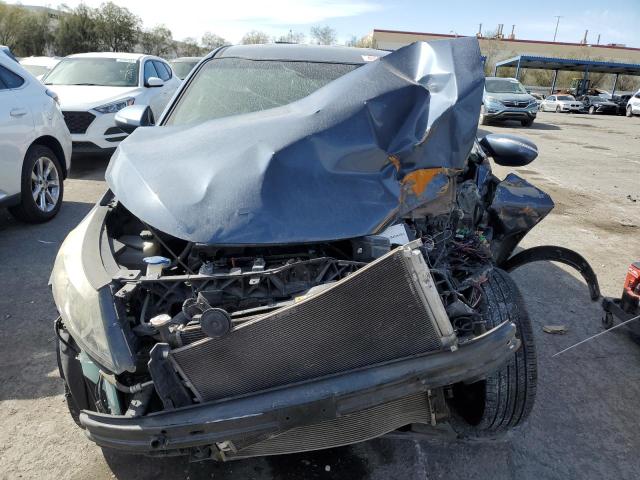 Photo 5 from auction – 2013 KIA SPORTAGE B with VIN KNDPB3A29D7521175