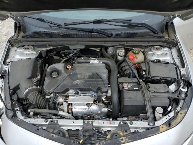Photo 11 from auction – 2017 CHEVROLET MALIBU LT with VIN 1G1ZE5ST2HF133616