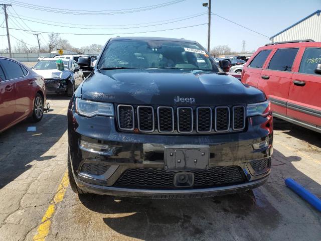 Photo 5 from auction – 2019 JEEP GRAND CHER with VIN 1C4RJFBG1KC842879