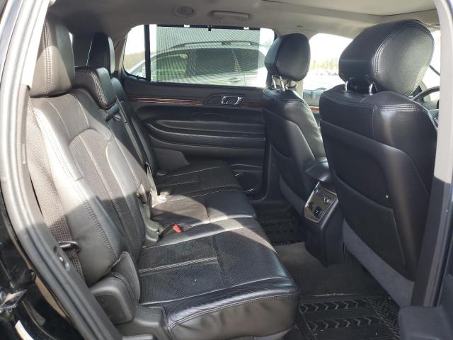 Photo 11 from auction – 2012 LINCOLN MKT with VIN 2LMHJ5ATXCBL51703