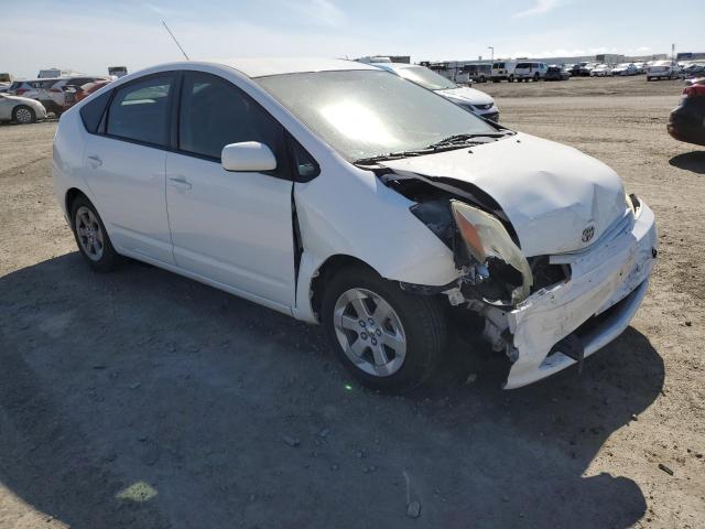 Photo 4 from auction – 2008 TOYOTA PRIUS with VIN JTDKB20UX83414575