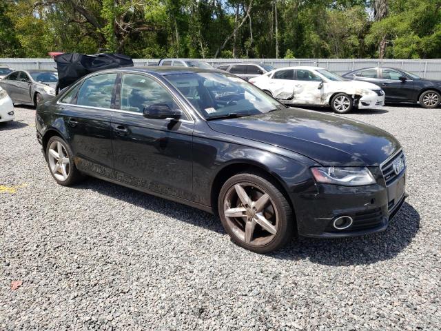Photo 4 from auction – 2010 AUDI A4 PREMIUM with VIN WAUFFAFL7AN069480