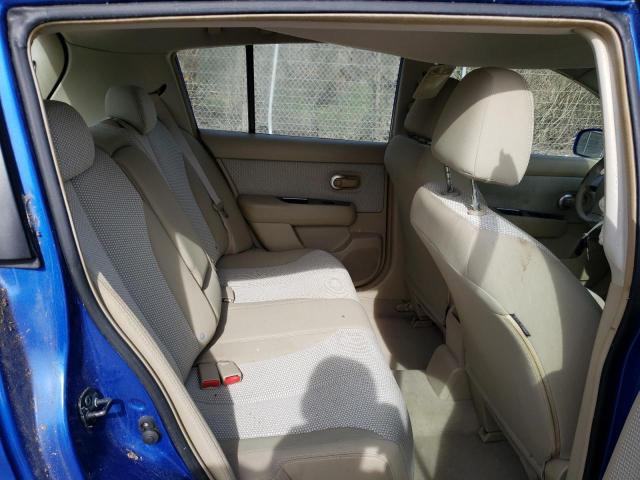 Photo 10 from auction – 2009 NISSAN VERSA S with VIN 3N1BC13E99L406973