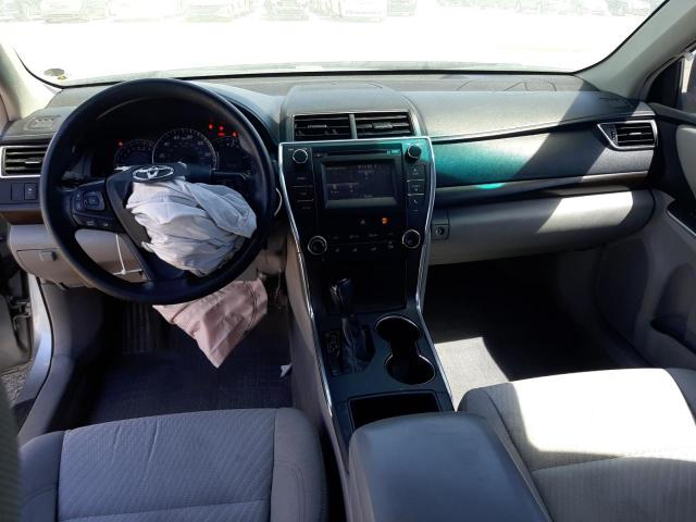 Photo 8 from auction – 2015 TOYOTA CAMRY LE with VIN 4T4BF1FK0FR465757