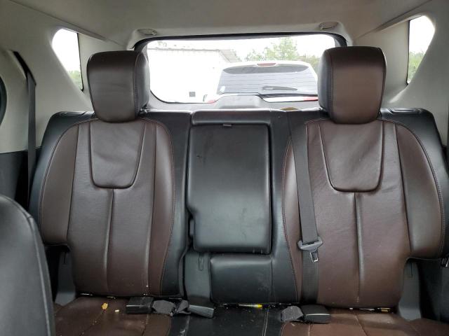 Photo 10 from auction – 2012 CHEVROLET EQUINOX LT with VIN 2GNALFEK6C6176322