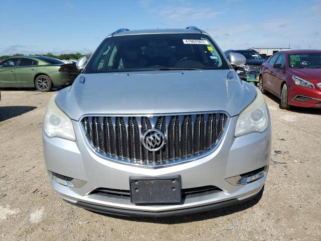 Photo 5 from auction – 2015 BUICK ENCLAVE with VIN 5GAKRBKD6FJ349582