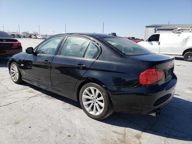 Photo 2 from auction – 2011 BMW 328 I with VIN WBAPH7G52BNN06241