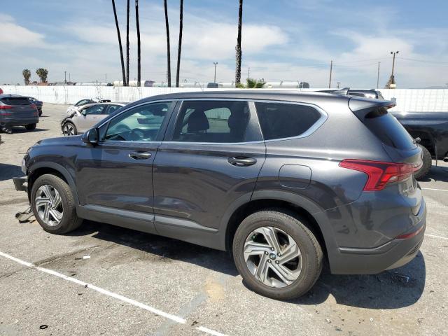 Photo 2 from auction – 2021 HYUNDAI SANTA FE S with VIN 5NMS14AJ6MH364644