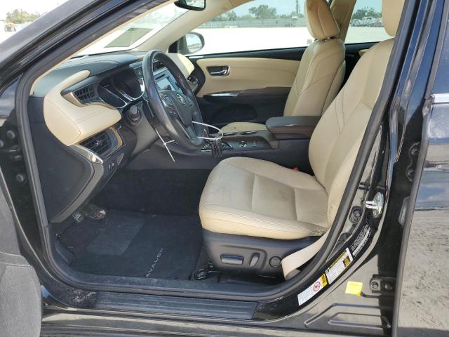 Photo 7 from auction – 2013 TOYOTA AVALON BAS with VIN 4T1BK1EB5DU013498