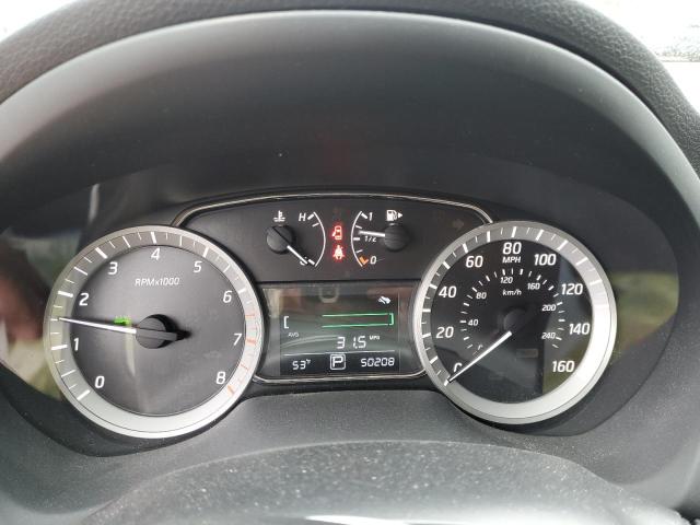Photo 9 from auction – 2014 NISSAN SENTRA S with VIN 3N1AB7AP8EY307743