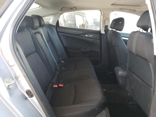 Photo 10 from auction – 2016 HONDA CIVIC EX with VIN 19XFC2F73GE042035
