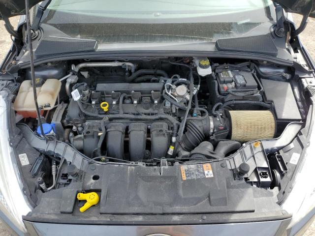 Photo 11 from auction – 2017 FORD FOCUS S with VIN 1FADP3E20HL289549