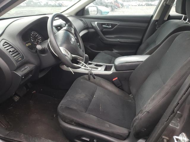 Photo 7 from auction – 2015 NISSAN ALTIMA 2.5 with VIN 1N4AL3AP8FC437010
