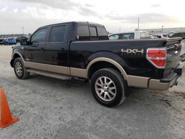 Photo 2 from auction – 2014 FORD F150 SUPER with VIN 1FTFW1ET1EKF51521