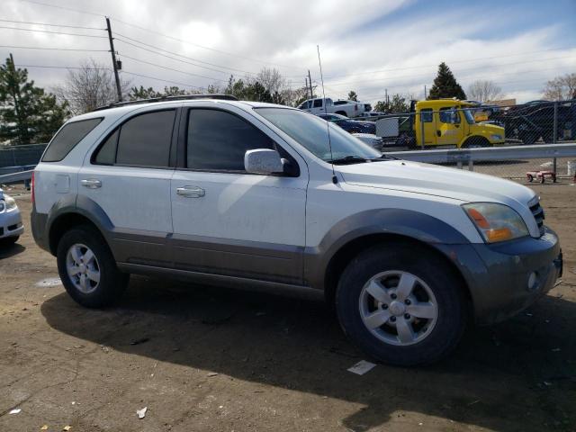 Photo 4 from auction – 2007 KIA SORENTO EX with VIN KNDJC736775667021