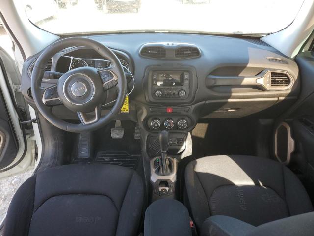 Photo 8 from auction – 2015 JEEP RENEGADE S with VIN ZACCJAAT0FPB91365