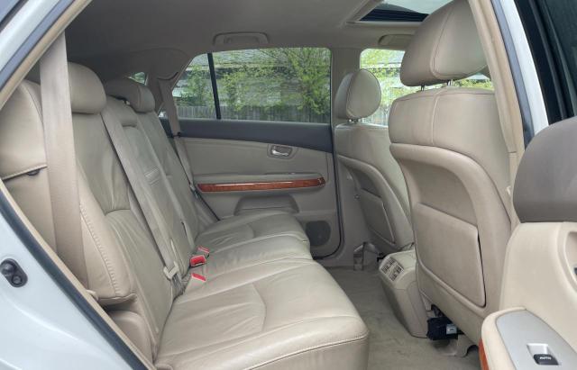 Photo 6 from auction – 2008 LEXUS RX 350 with VIN 2T2HK31U88C078328