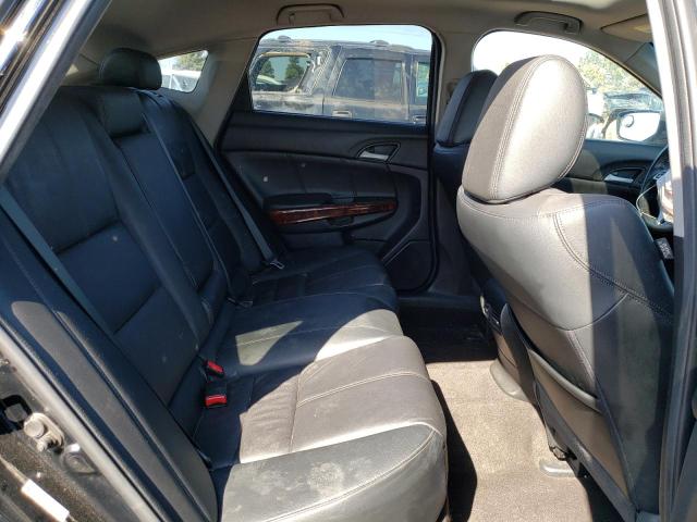 Photo 10 from auction – 2012 HONDA CROSSTOUR with VIN 5J6TF2H56CL008690