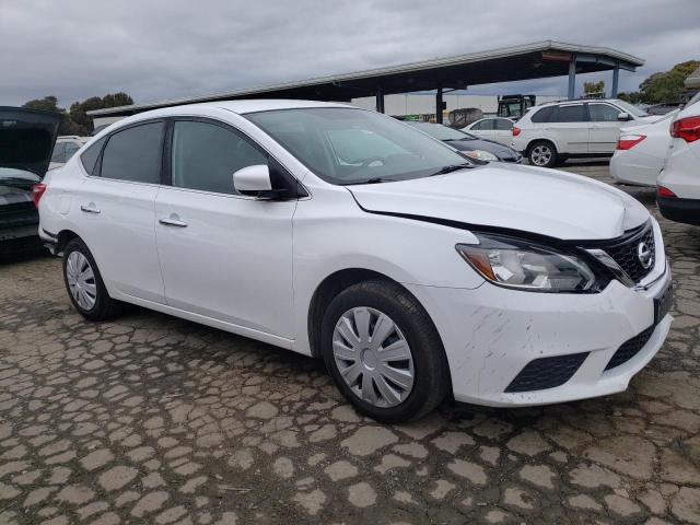 Photo 4 from auction – 2017 NISSAN SENTRA S with VIN 3N1AB7AP6HY365578